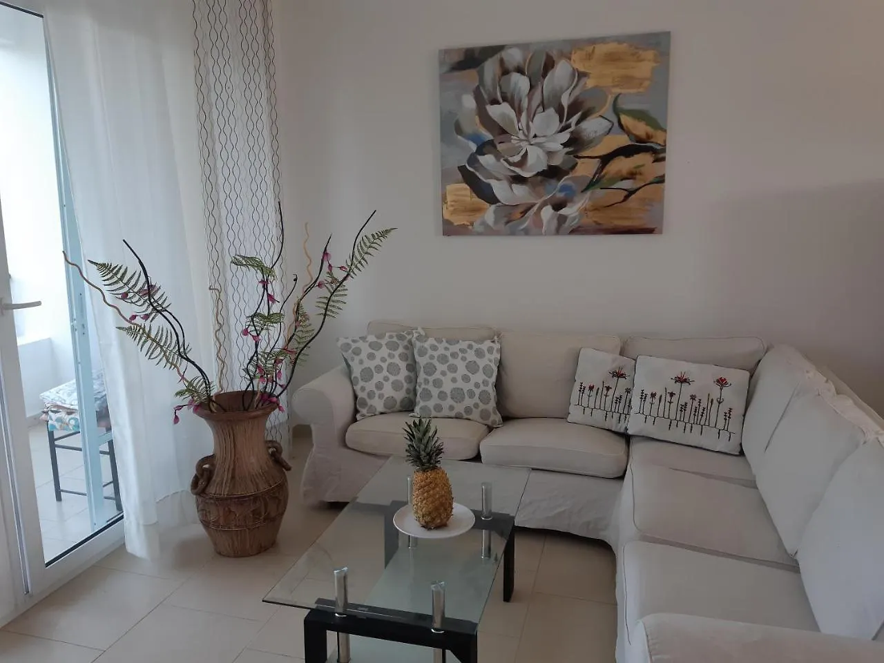 Two-Bedroom Apartment K3I At Infiniti Blu Sosúa