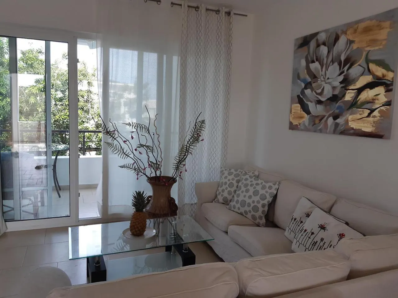 Two-Bedroom Apartment K3I At Infiniti Blu Sosúa 0*,  도미니카 공화국