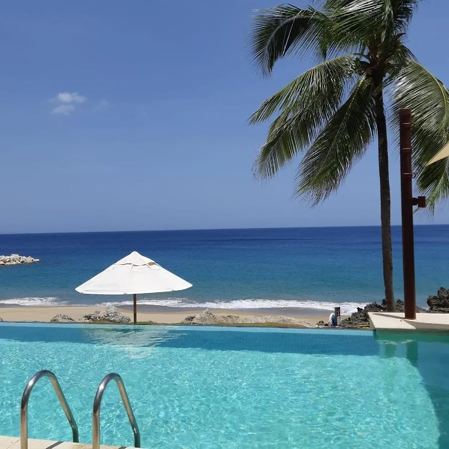Two-Bedroom Apartment K3I At Infiniti Blu Sosúa 도미니카 공화국