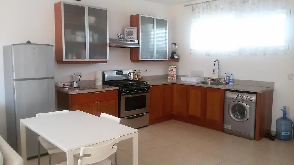 Two-Bedroom Apartment K3I At Infiniti Blu Sosúa