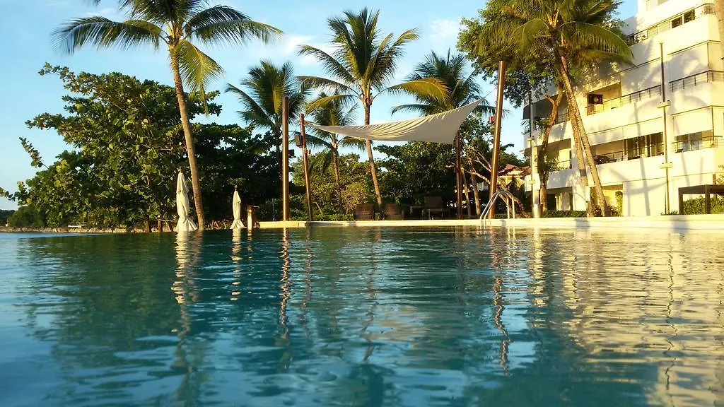 Two-Bedroom Apartment K3I At Infiniti Blu Sosúa