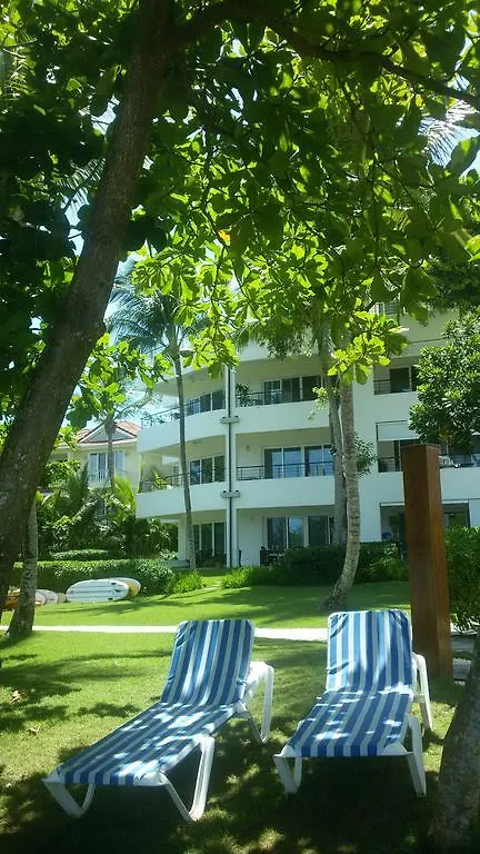Two-Bedroom Apartment K3I At Infiniti Blu Sosúa