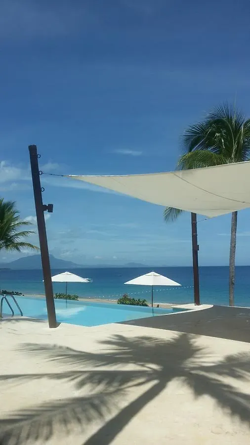 Two-Bedroom Apartment K3I At Infiniti Blu Sosúa 0*,