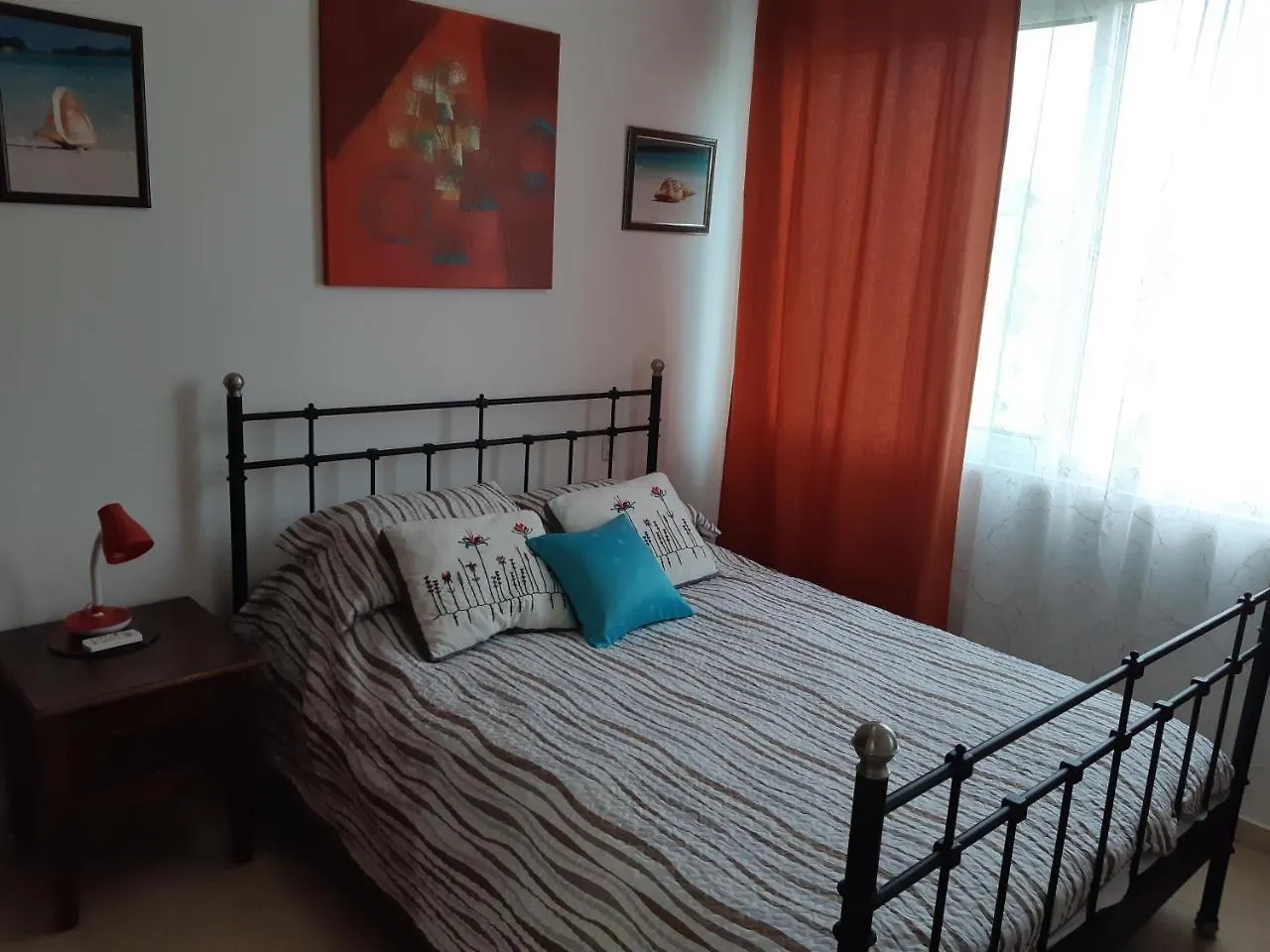 Two-Bedroom Apartment K3I At Infiniti Blu Sosúa 多米尼加共和国