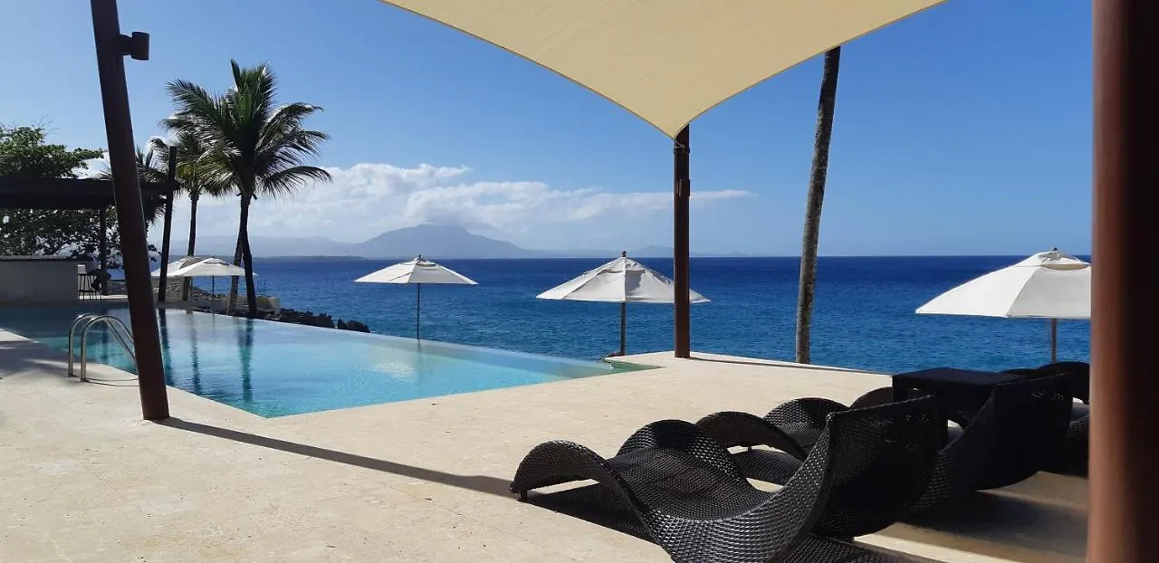 Two-Bedroom Apartment K3I At Infiniti Blu Sosúa