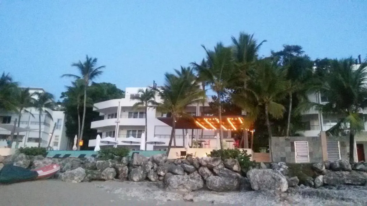 Two-Bedroom Apartment K3I At Infiniti Blu Sosúa 多米尼加共和国