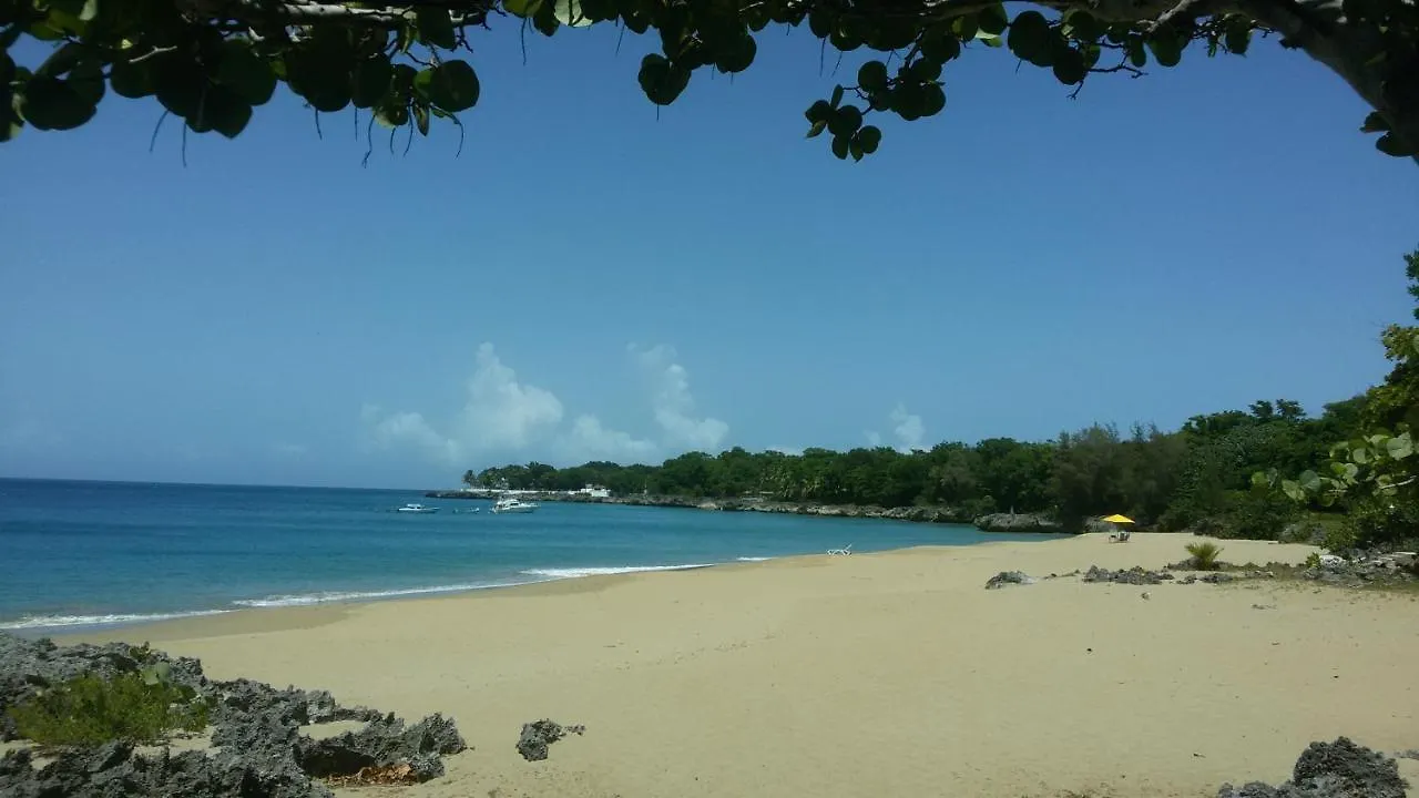 Two-Bedroom Apartment K3I At Infiniti Blu Sosúa 0*,  多米尼加共和国